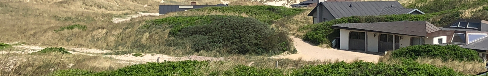 Danhostel Henne Strand