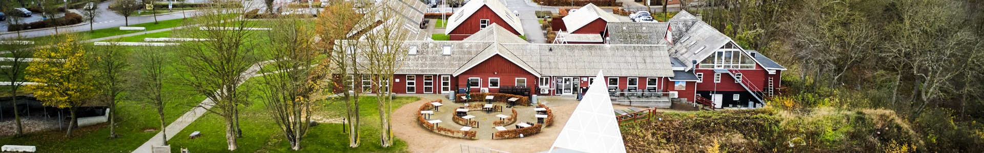 Danhostel Udsigten Faxe