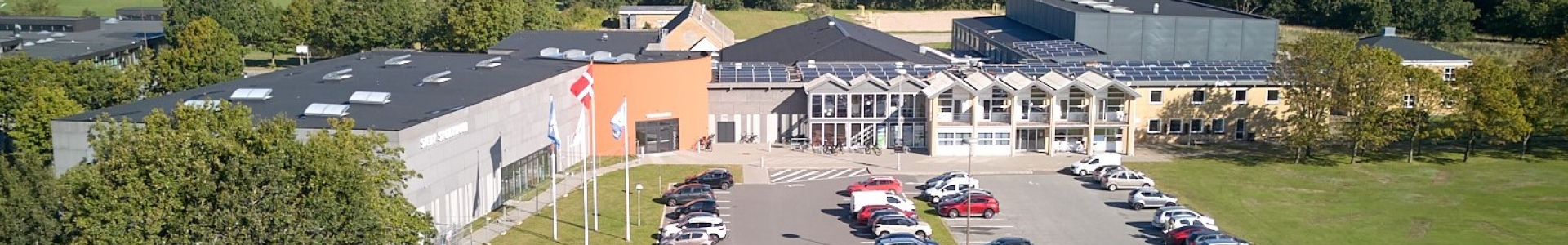 Danhostel Sæby