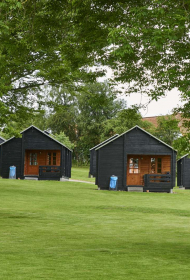 Danhostel Haderslev Byferie 