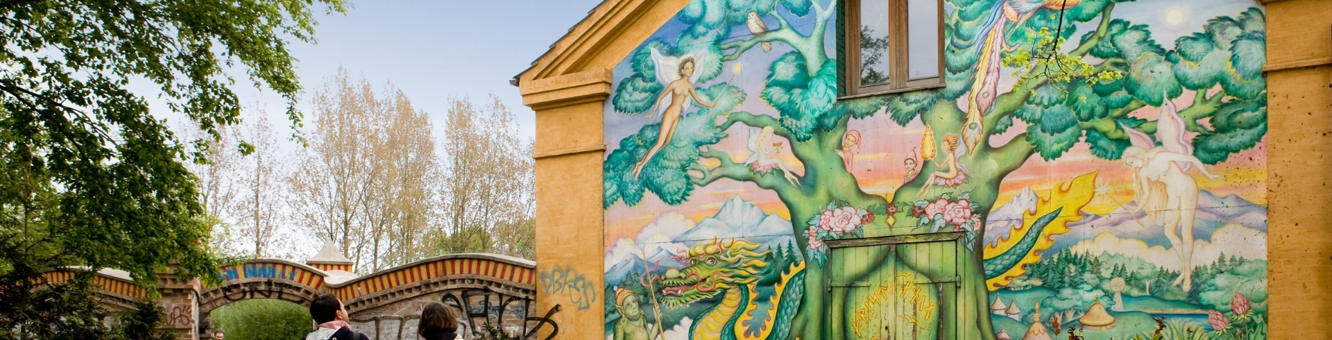 Christiania