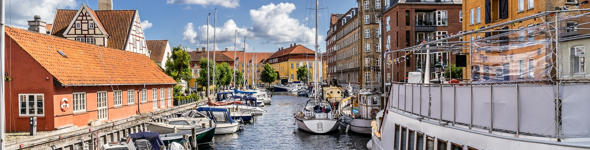 Christianshavn