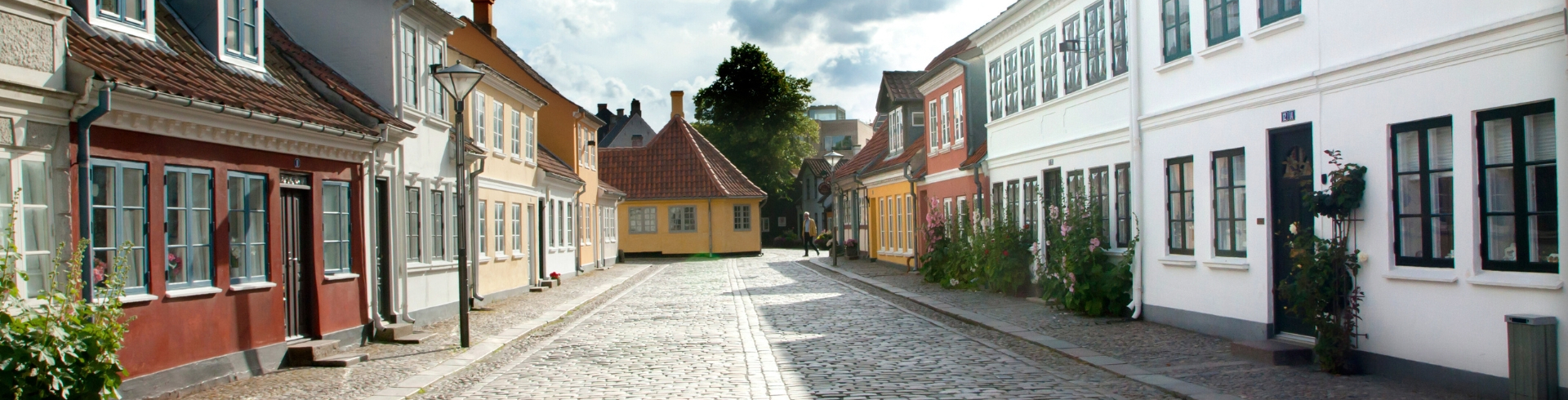 Odense