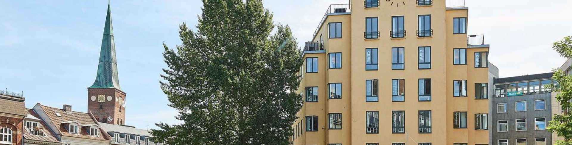 Aarhus