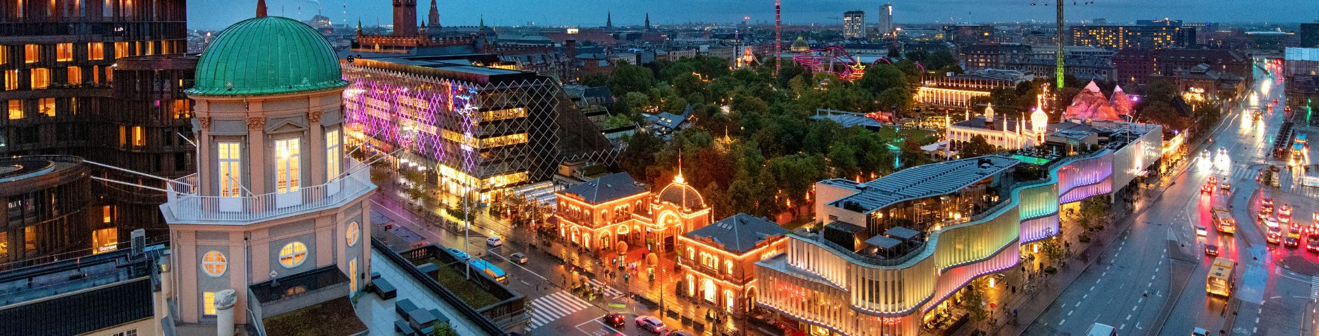 Copenhagen