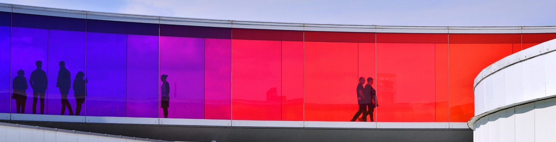 ARoS Aarhus Art Museum