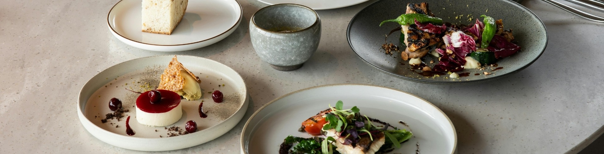 Eat Your Way Through Aarhus