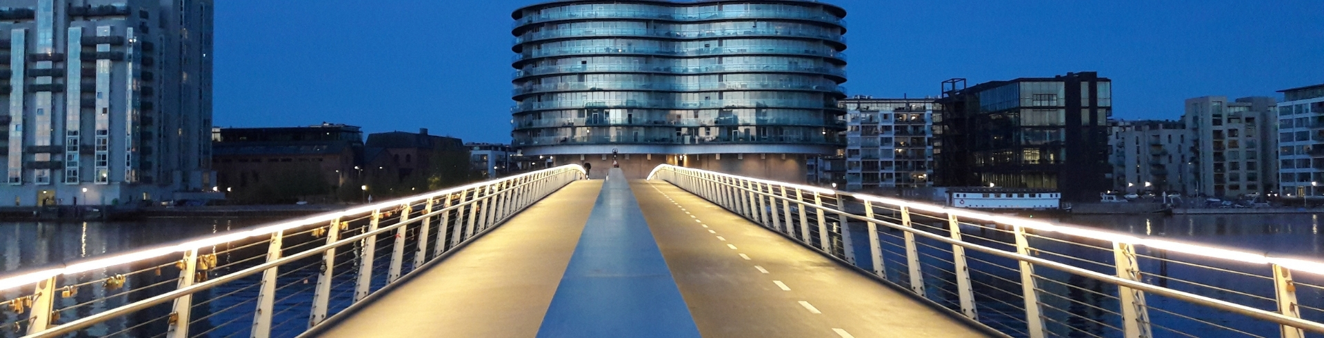 Kødbyen – From Meat Market to Urban Hotspot