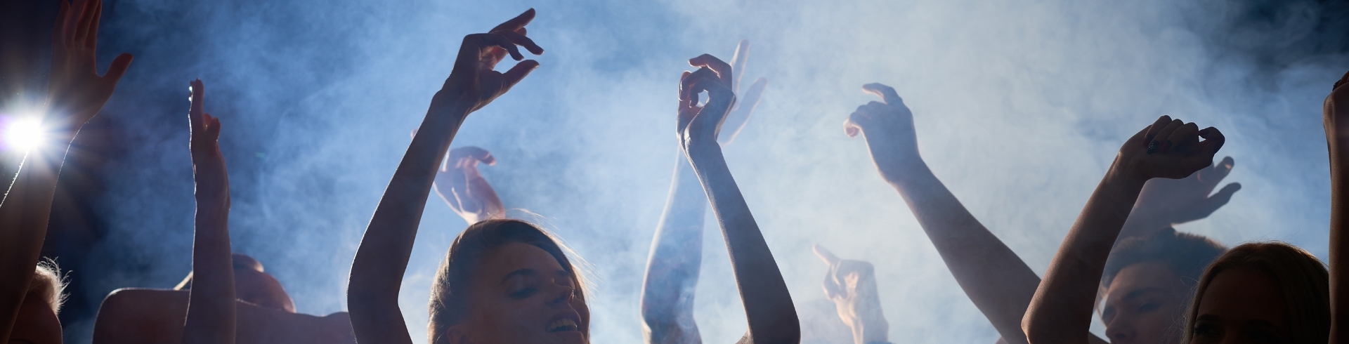 Nightlife in Copenhagen