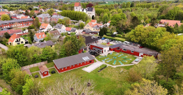 Danhostel Stevns