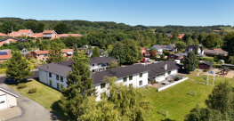 Danhostel Vejle