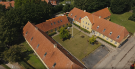 Danhostel Ringsted