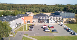 DanHostel Sæby 