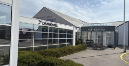 Danhostel Ringkøbing