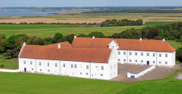 Danhostel Vitskøl Kloster