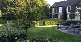 Danhostel Kolding