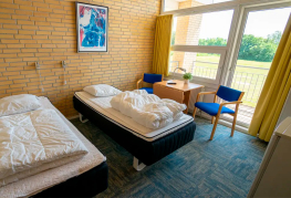 Danhostel Sæby