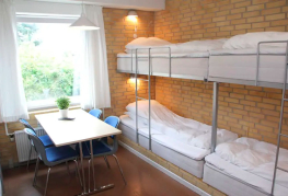 Danhostel Sæby