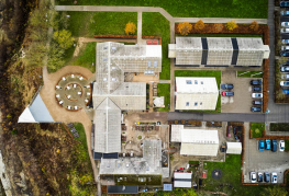 Danhostel Udsigten Faxe