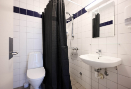 Danhostel Udsigten Faxe