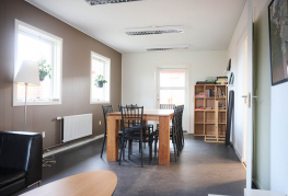 Danhostel Udsigten Faxe