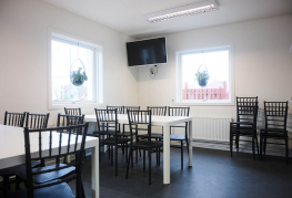 Danhostel Udsigten Faxe