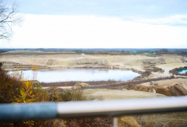 Danhostel Udsigten Faxe