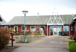 Danhostel Udsigten Faxe