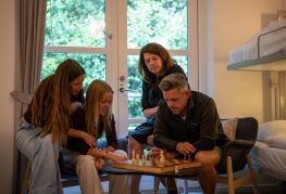 Danhostel Hillerød