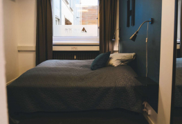 Danhostel Aarhus City - Værelse 