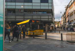 Danhostel Aarhus City - Busgaden 