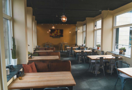 Danhostel Aarhus City