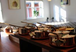 Danhostel Hillerød
