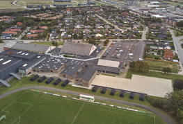 Ringkøbing-Skjern Kulturcenter