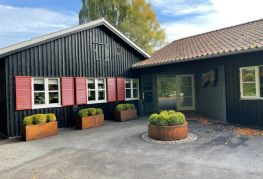 Danhostel Hillerød