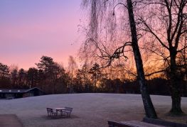 Danhostel Hillerød