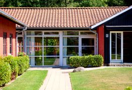 Danhostel Hillerød