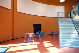 Danhostel Sæby 