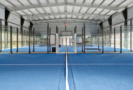 Danhostel Vejen Sport Resort