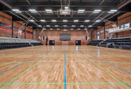 Danhostel Vejen Sport Resort