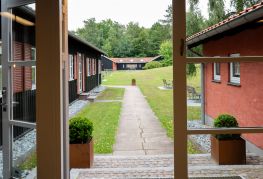 Danhostel Hillerød