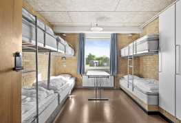 Danhostel Sæby 