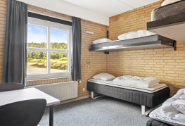 Danhostel Sæby 