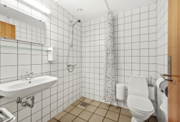 Danhostel Sæby 