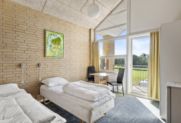 Danhostel Sæby 