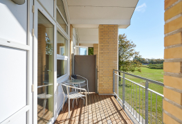 Danhostel Sæby 