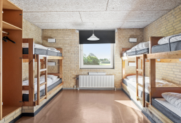 Danhostel Sæby 