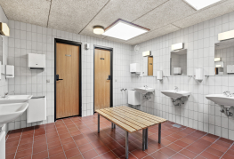 Danhostel Sæby 