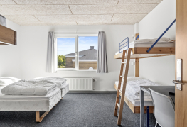 Danhostel Sæby 