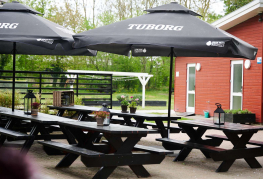 Danhostel Stevns